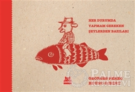 Resim Her Durumda Yapmam Gereken Şeylerden Bazıları