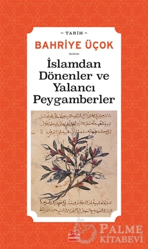 resm İslamdan Dönenler ve Yalancı Peygamberler