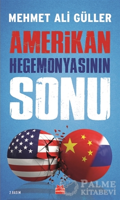 resm Amerikan Hegemonyasının Sonu