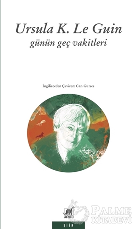 resm Günün Geç Vakitleri