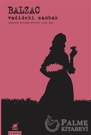 Resim Vadideki Zambak