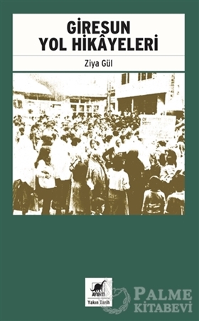 Resim Giresun Yol Hikayeleri