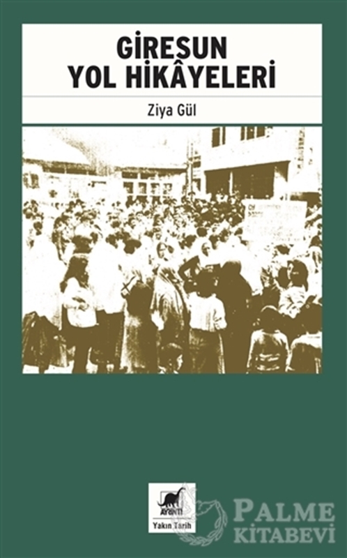 resm Giresun Yol Hikayeleri