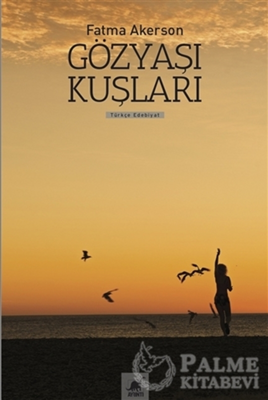 resm Gözyaşı Kuşları