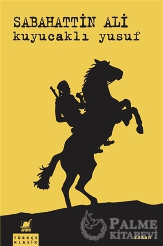 resm Kuyucaklı Yusuf