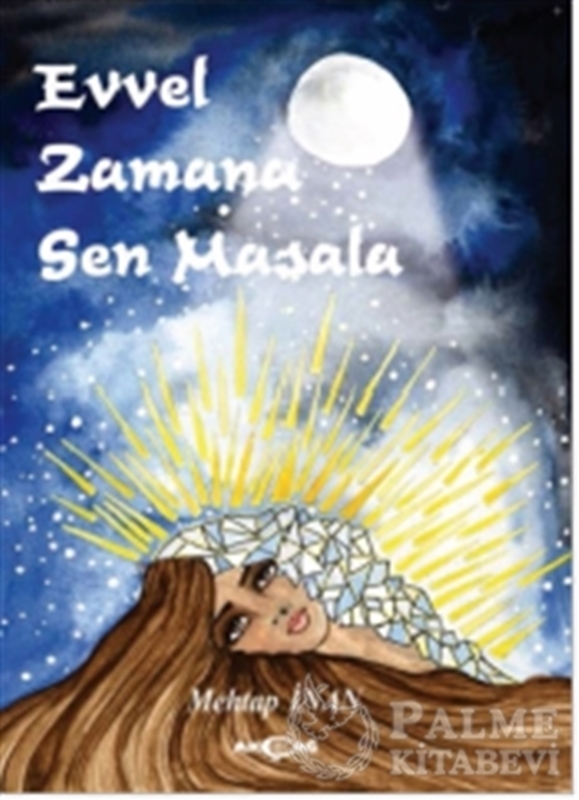 resm Evvel Zamana Sen Masala