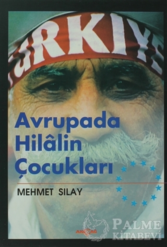 resm Avrupada Hilalin Çocukları