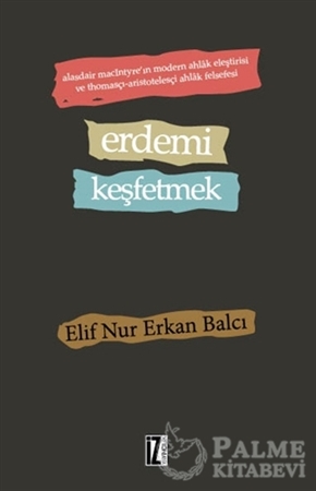 Resim Erdemi Keşfetmek