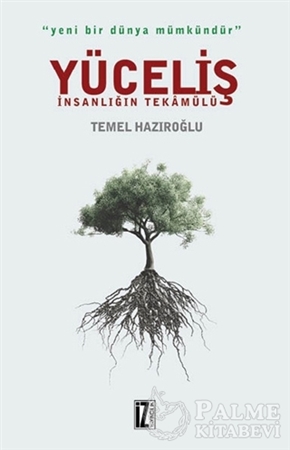 Resim Yüceliş - İnsanlığın Tekamülü