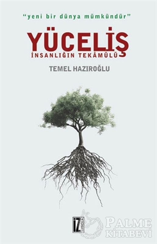 resm Yüceliş - İnsanlığın Tekamülü