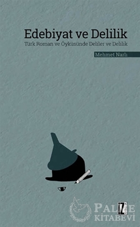 Resim Edebiyat ve Delilik