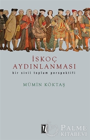 Resim İskoç Aydınlanması