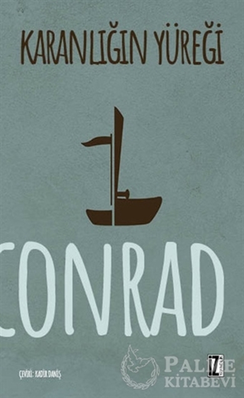 resm Karanlığın Yüreği