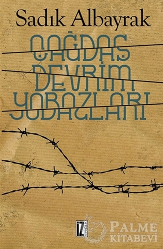 resm Çağdaş Devrim Yobazları