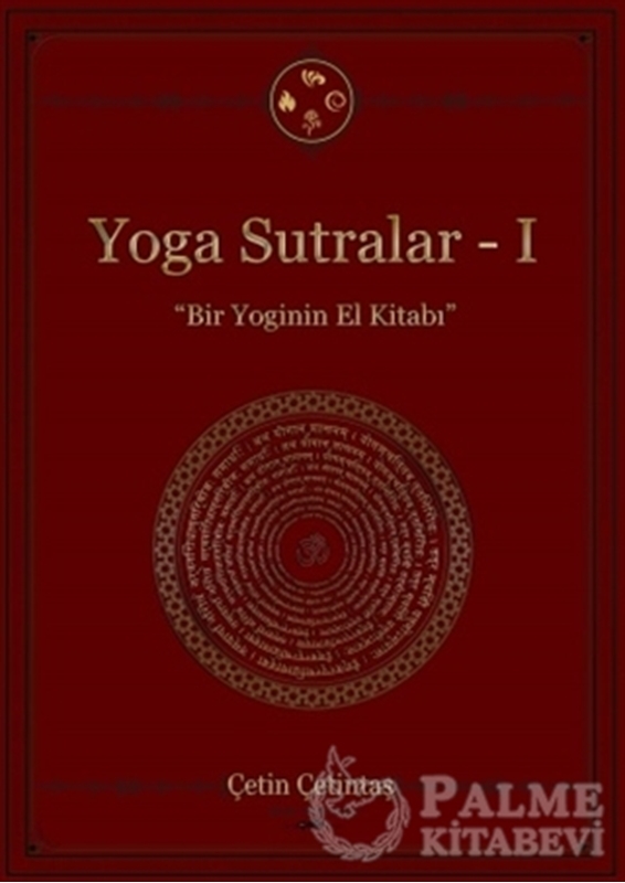 resm Yoga Sutralar 1