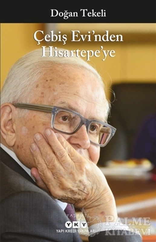 resm Çebiş Evi’nden Hisartepe’ye