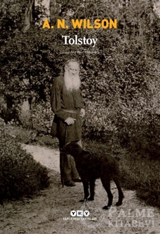 resm Tolstoy