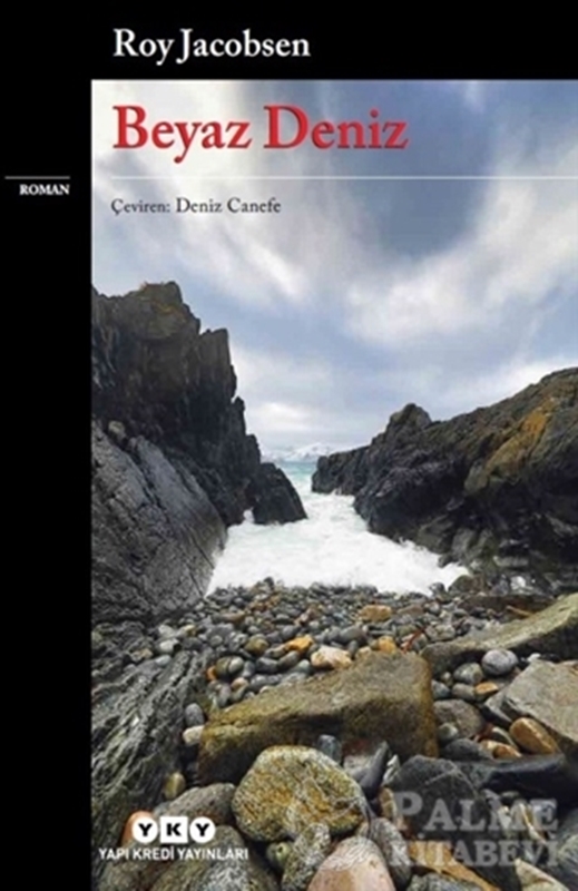 resm Beyaz Deniz