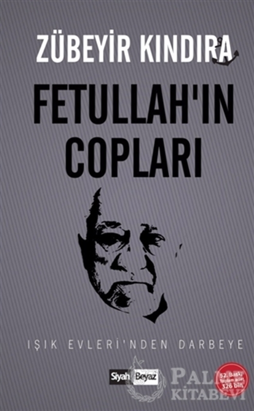 resm Fetullah’ın Copları