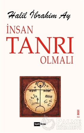 Resim İnsan Tanrı Olmalı