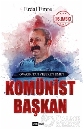 Resim Komünist Başkan