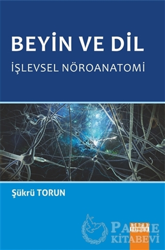 resm Beyin ve Dil İşlevsel Nöroanatomi