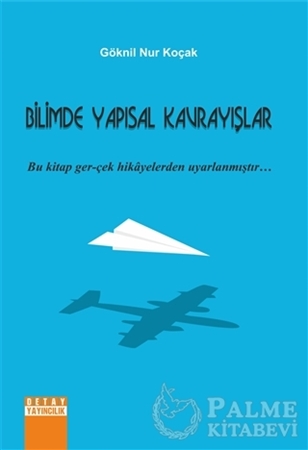 Resim Bilimde Yapısal Kavrayışlar