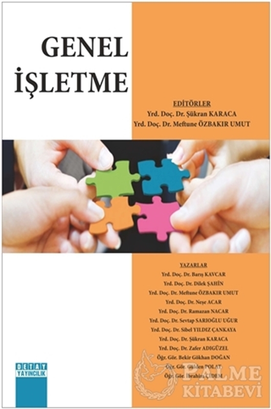 resm Genel İşletme