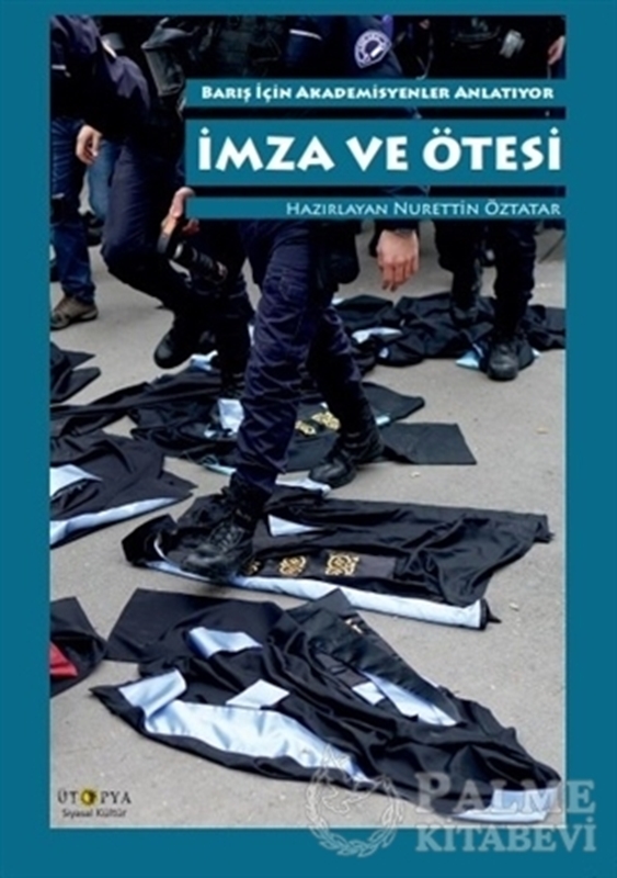 resm İmza ve Ötesi