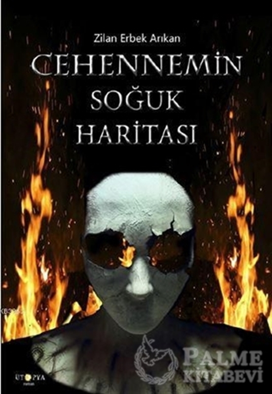 resm Cehennemin Soğuk Haritası