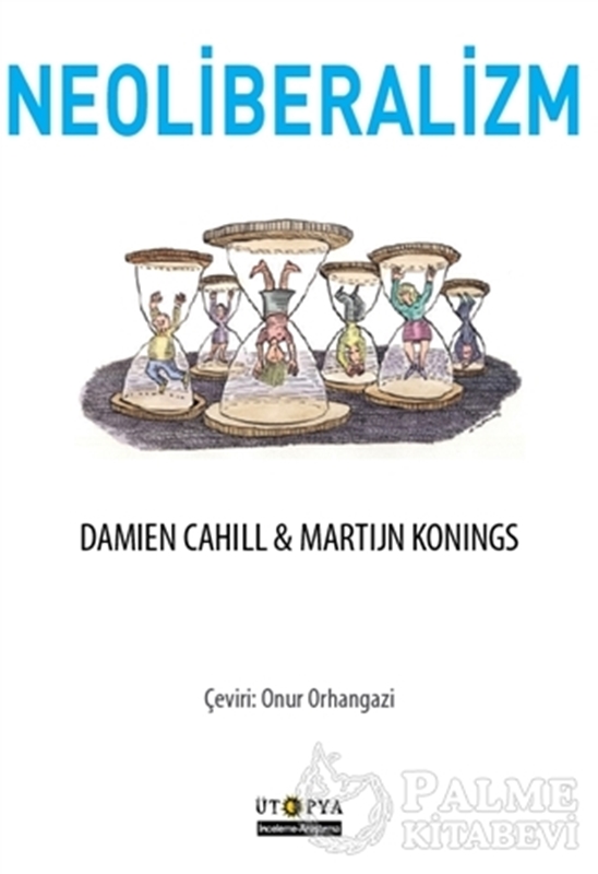 resm Neoliberalizm