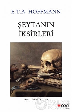 Resim Şeytanın İksirleri