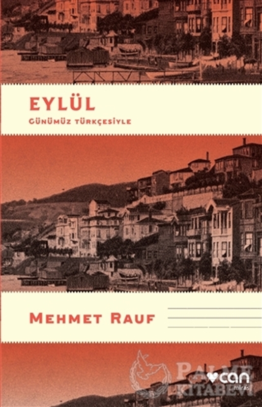 resm Eylül (Günümüz Türkçesiyle)