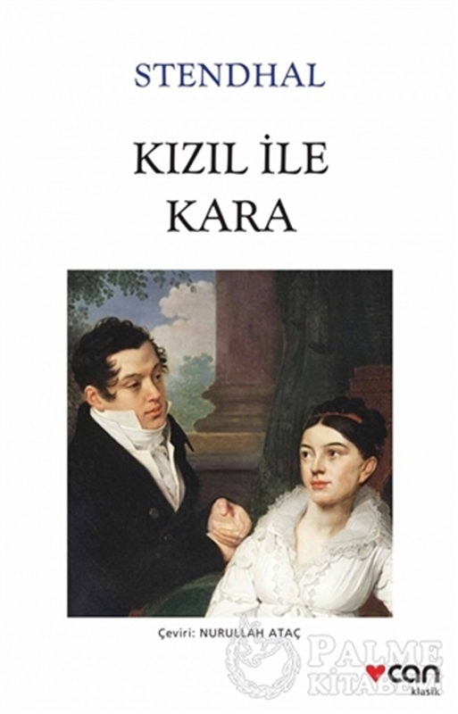 resm Kızıl ile Kara