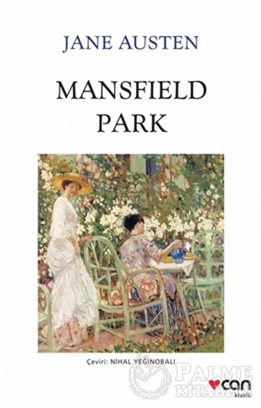 resm Mansfield Park
