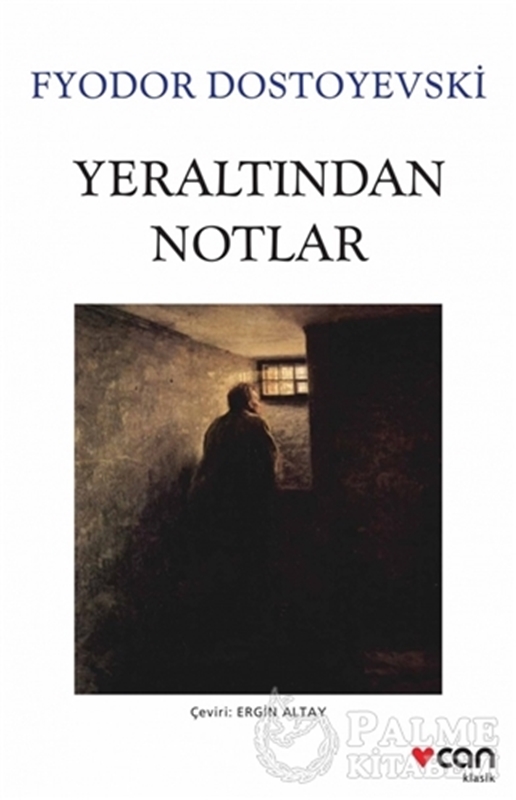 resm Yeraltından Notlar