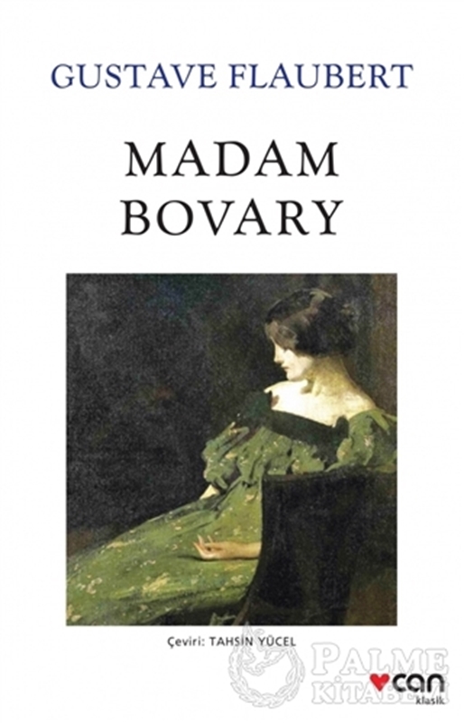 resm Madam Bovary