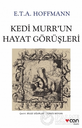 Resim Kedi Murr'un Hayat Görüşleri