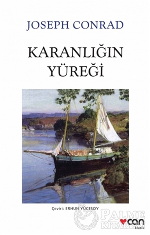 resm Karanlığın Yüreği