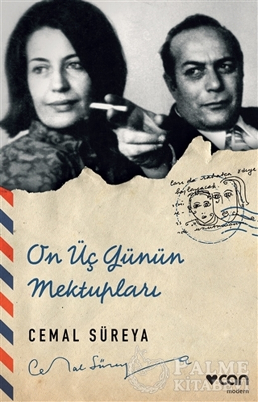 resm On Üç Günün Mektupları