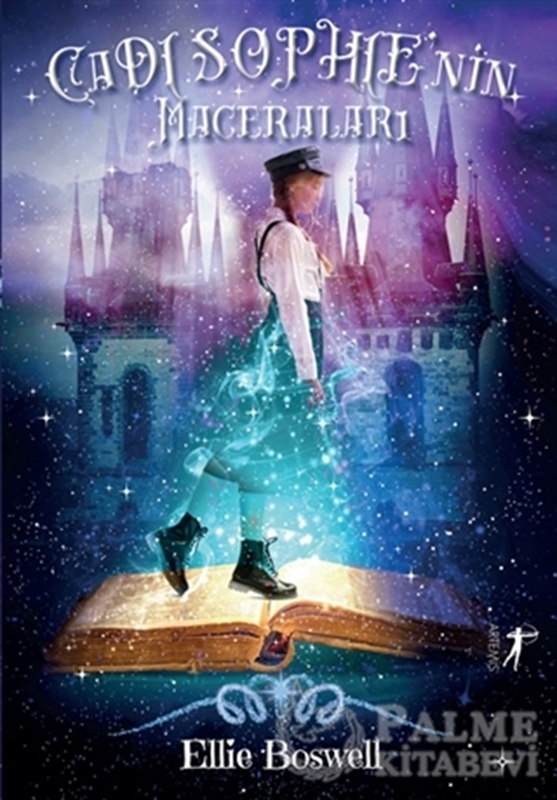 resm Cadı Sophie'nin Maceraları