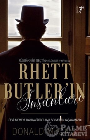 Resim Rhett Butler'in İnsanları