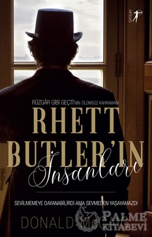 resm Rhett Butler'in İnsanları