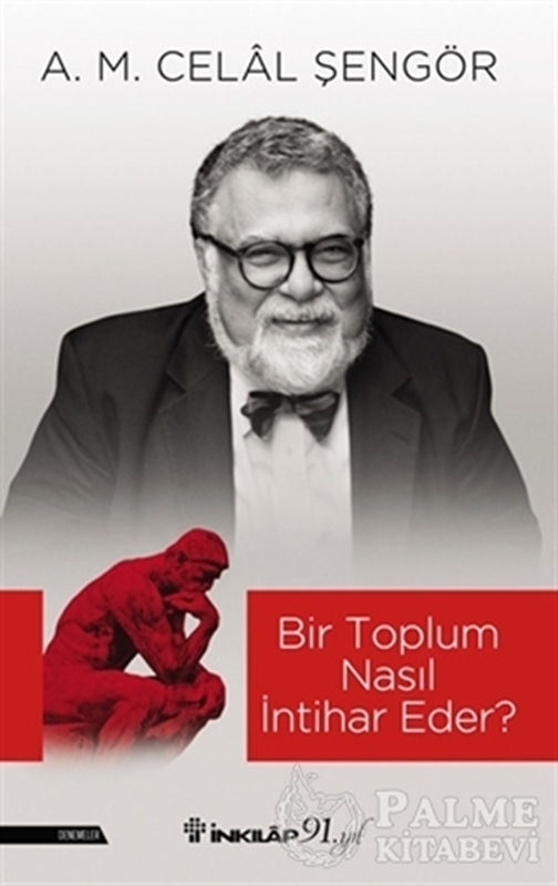 resm Bir Toplum Nasıl İntihar Eder?
