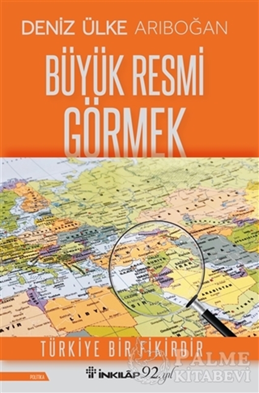 resm Büyük Resmi Görmek