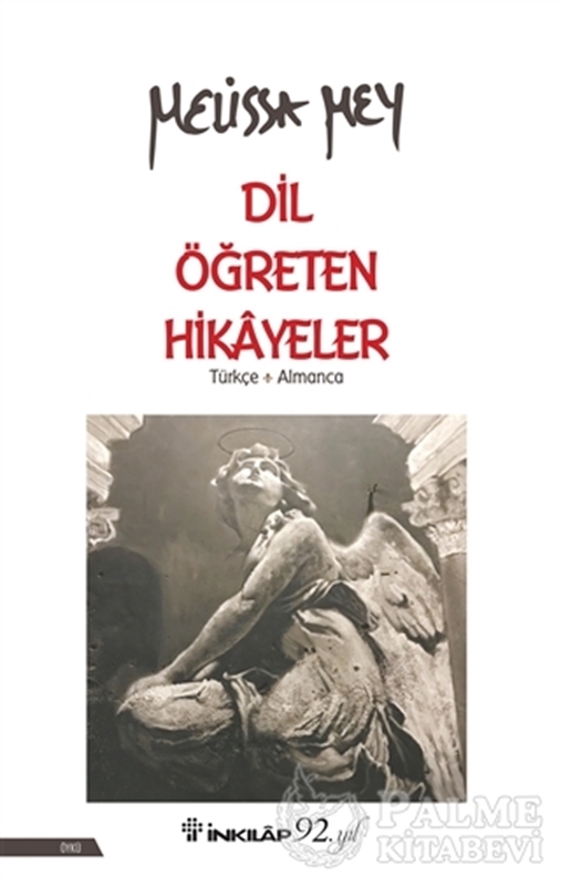 resm Dil Öğreten Hikayeler Türkçe-Almanca