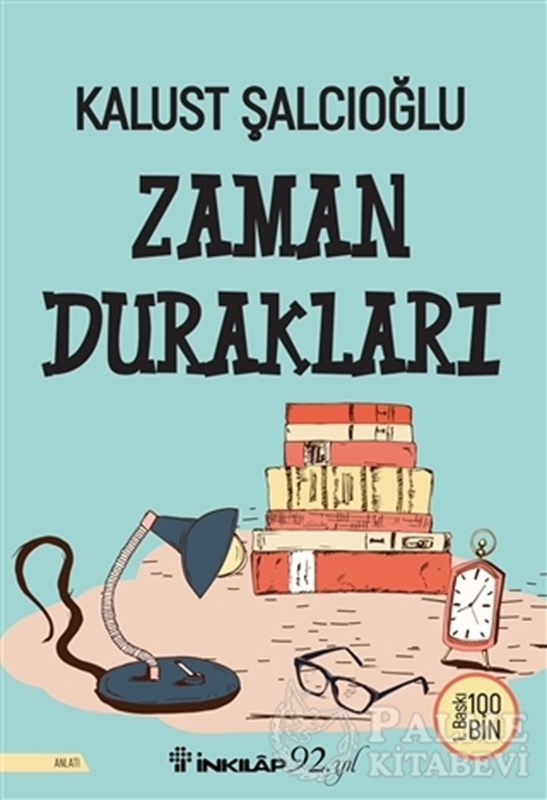 resm Zaman Durakları