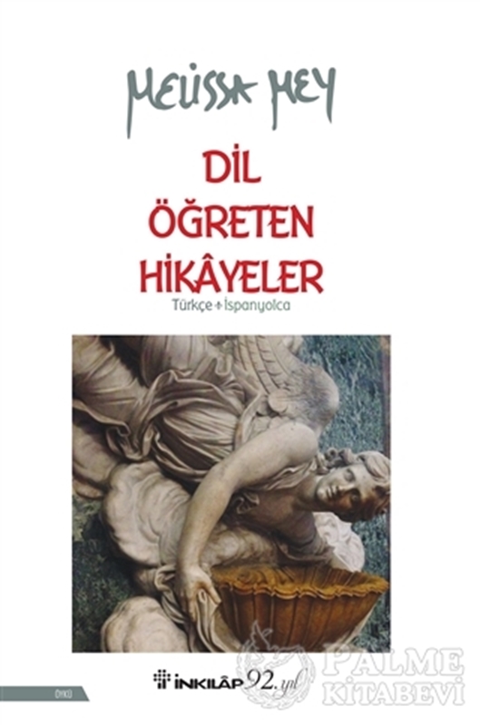 resm Dil Öğreten Hikayeler Türkçe-İspanyolca