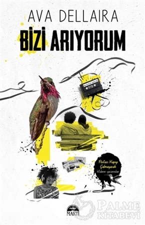 Resim Bizi Arıyorum