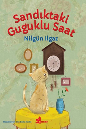 Resim Sandıktaki Guguklu Saat